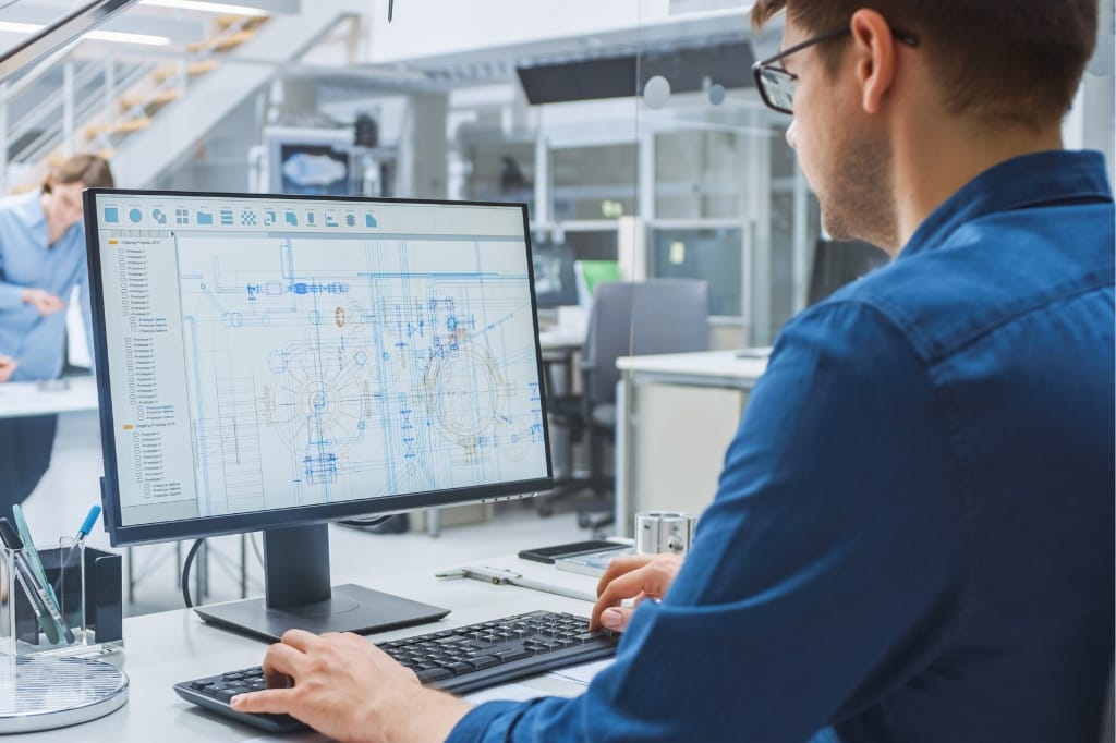 10 нетехнологичных отраслей США, которые будут тихо процветать в 2025 году