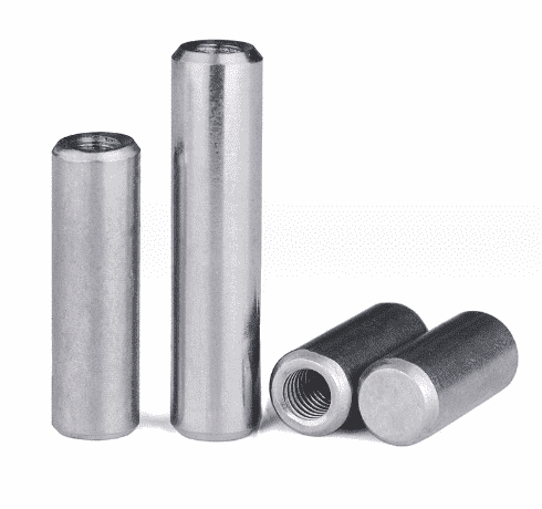 Innengewinde Spannstifte