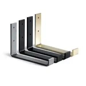 sheet metal parts for aviation