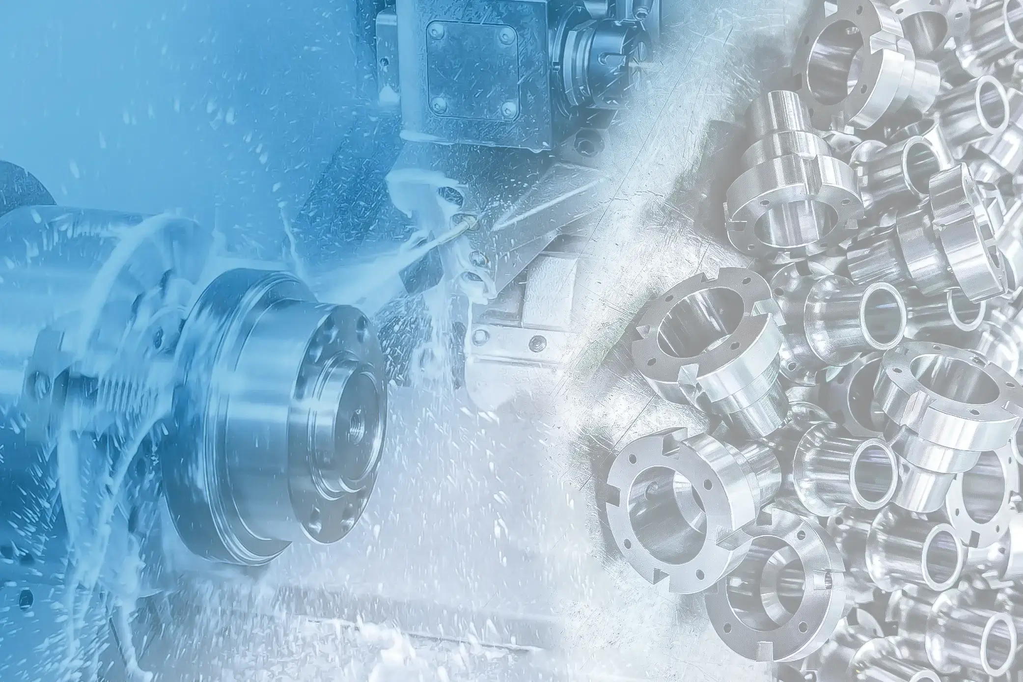 How Does Yijin Solution Ensure The Quality Of Your Custom Ship Parts​