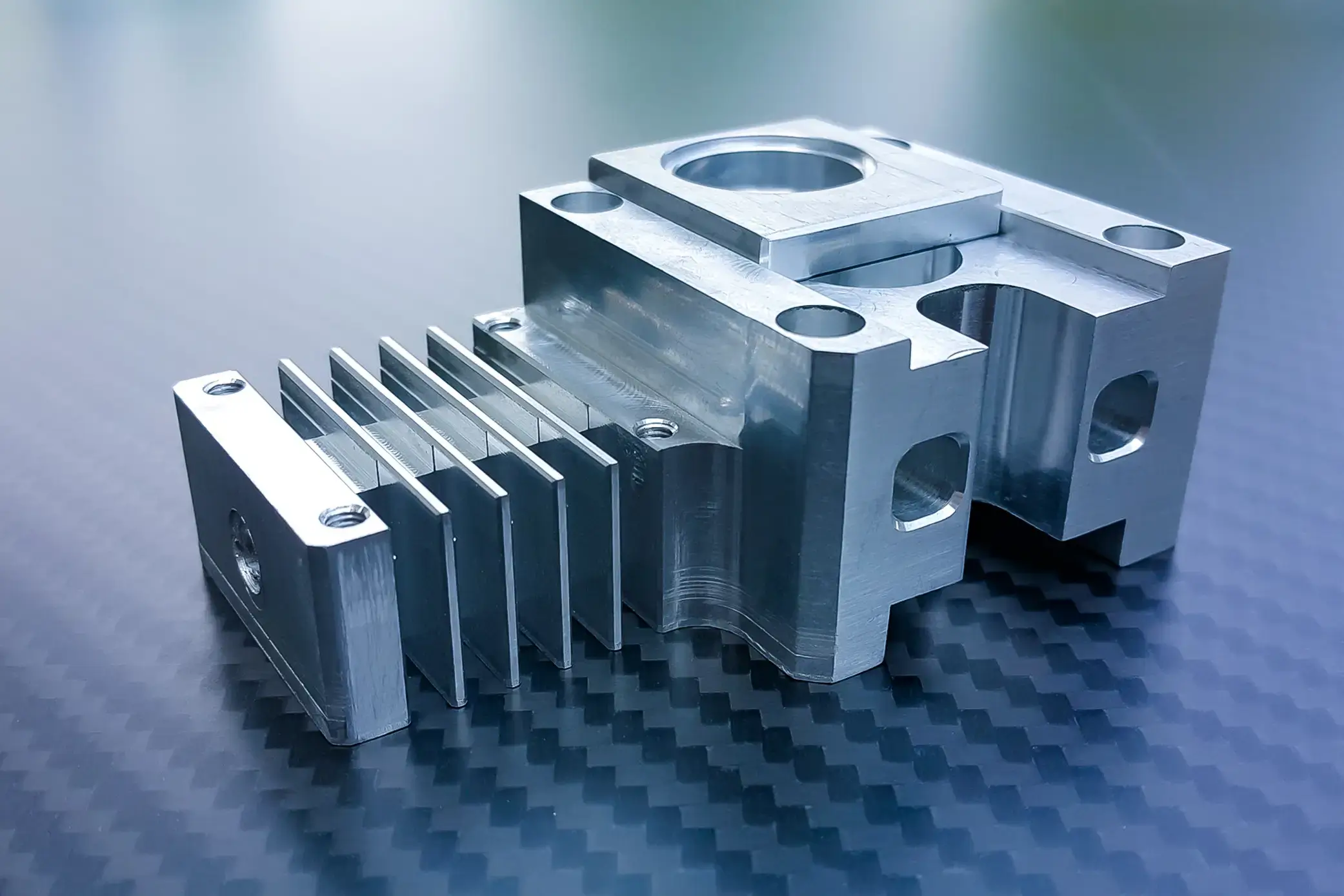 Yijin Solution’s General Tool Path