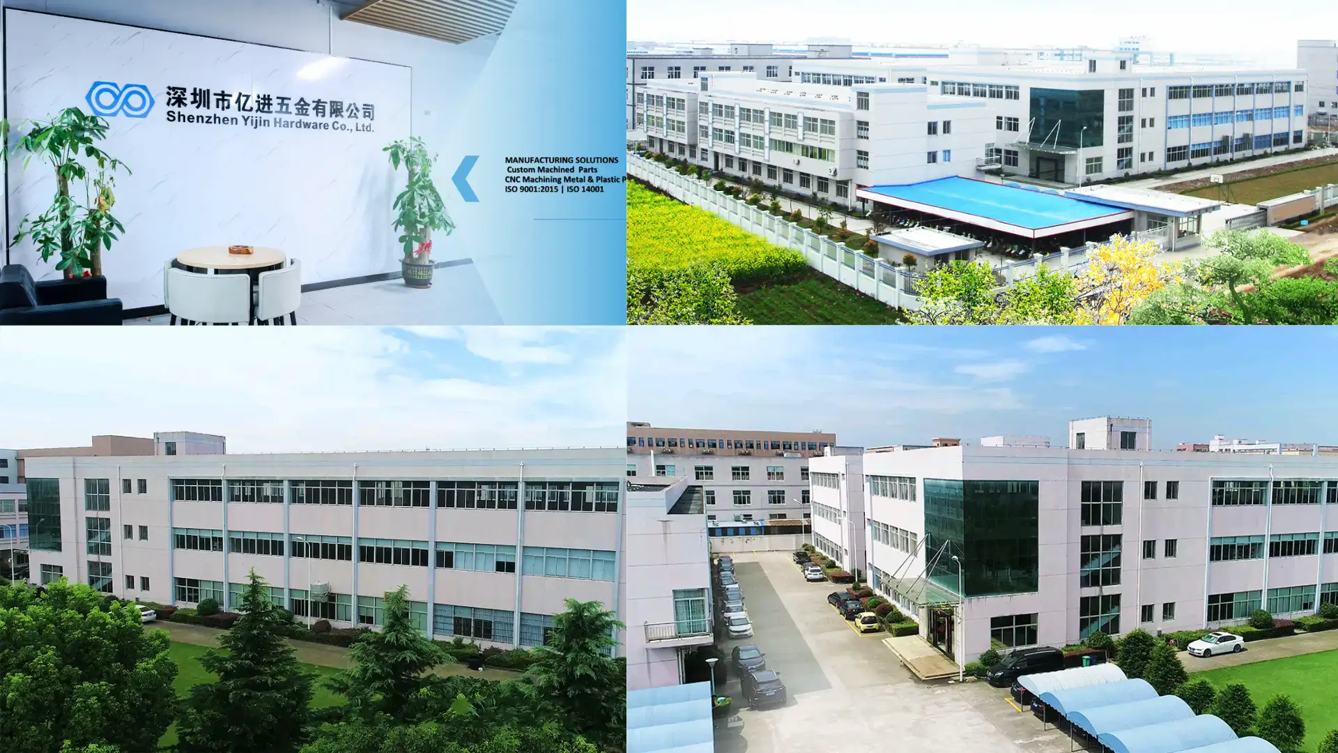 Yijin Solution Mission 1