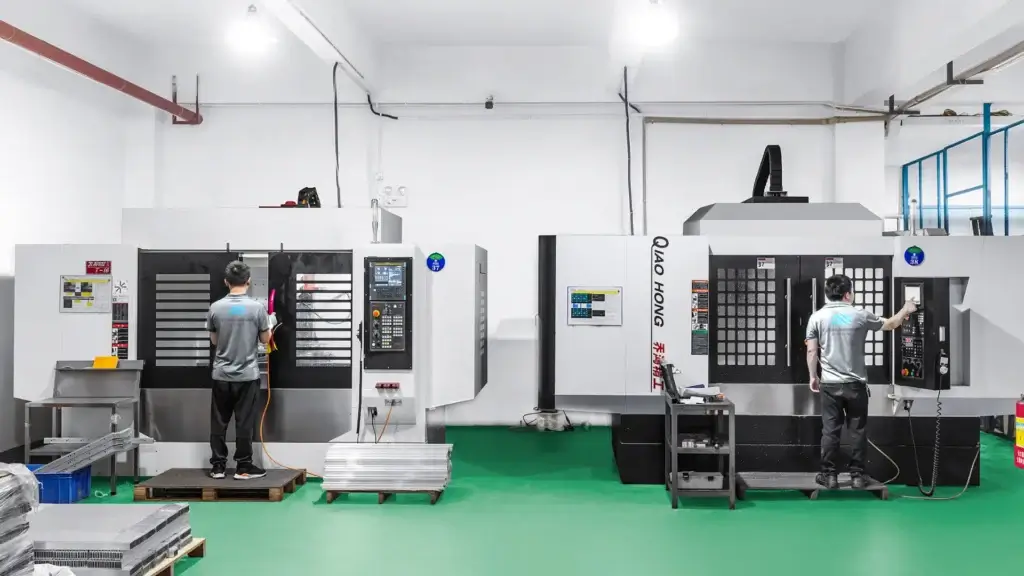 Yijin Solution Mission 2