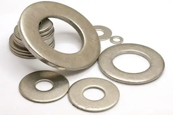 Plain Washers