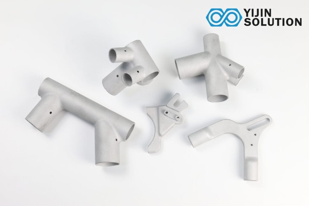 3D Printing Services