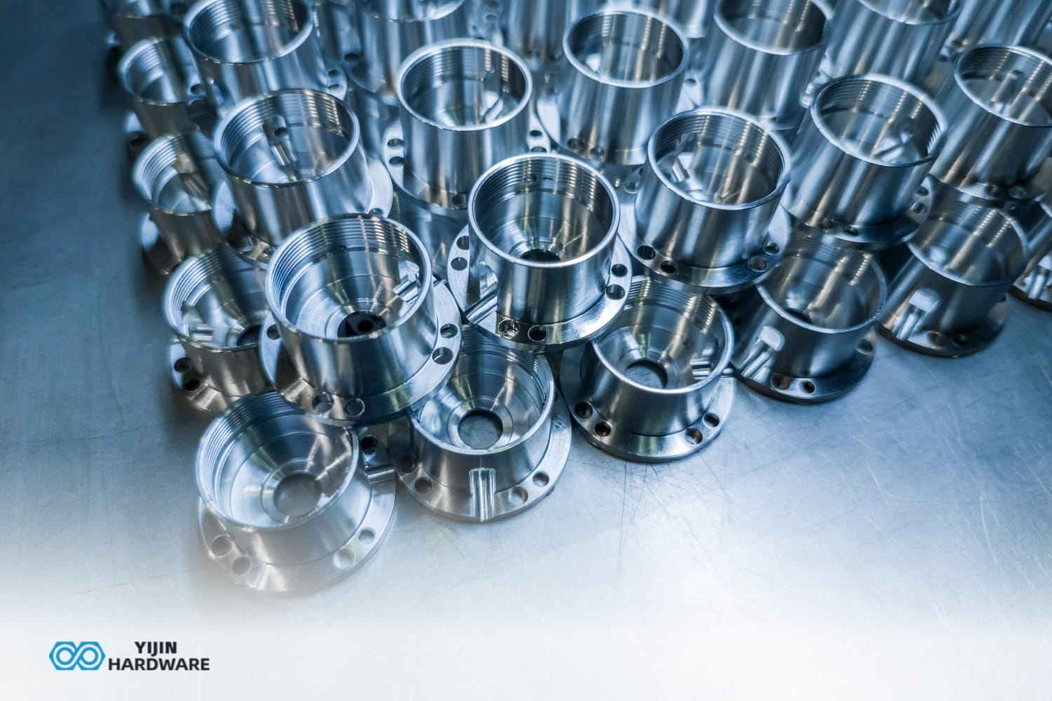 aluminum machining cost