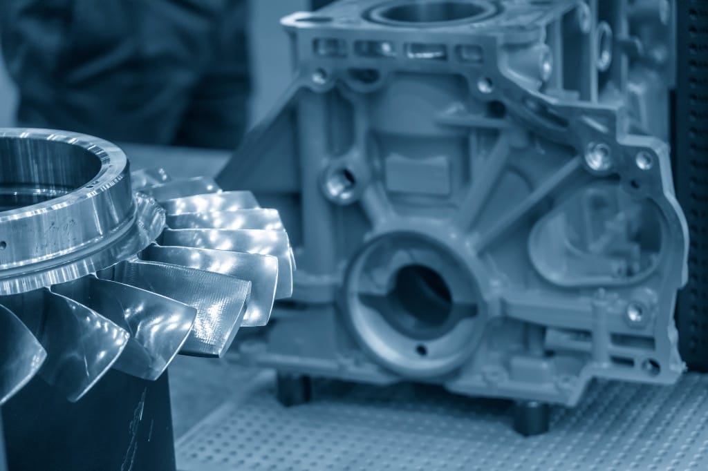 application specific solutions for industrial operations