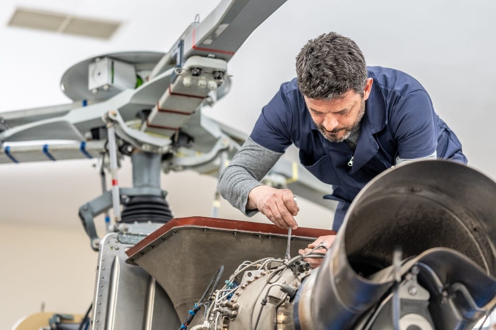 Anwendungen von Aluminium-CNC-Teilen online