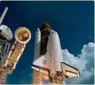 Применение титана в аэрокосмической промышленности