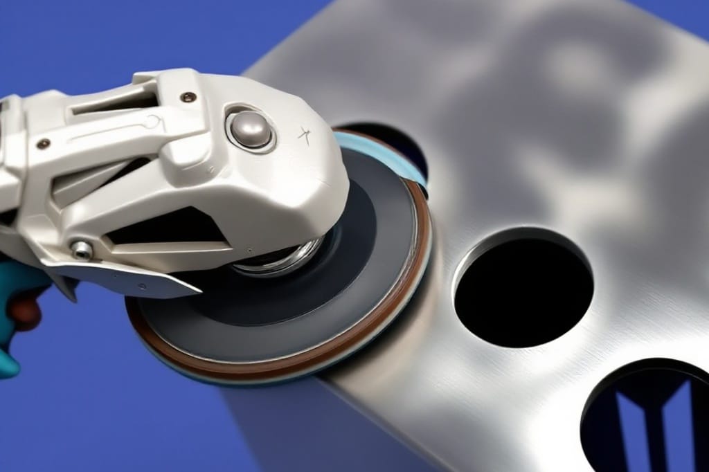 brushing surface finish ultimate guide