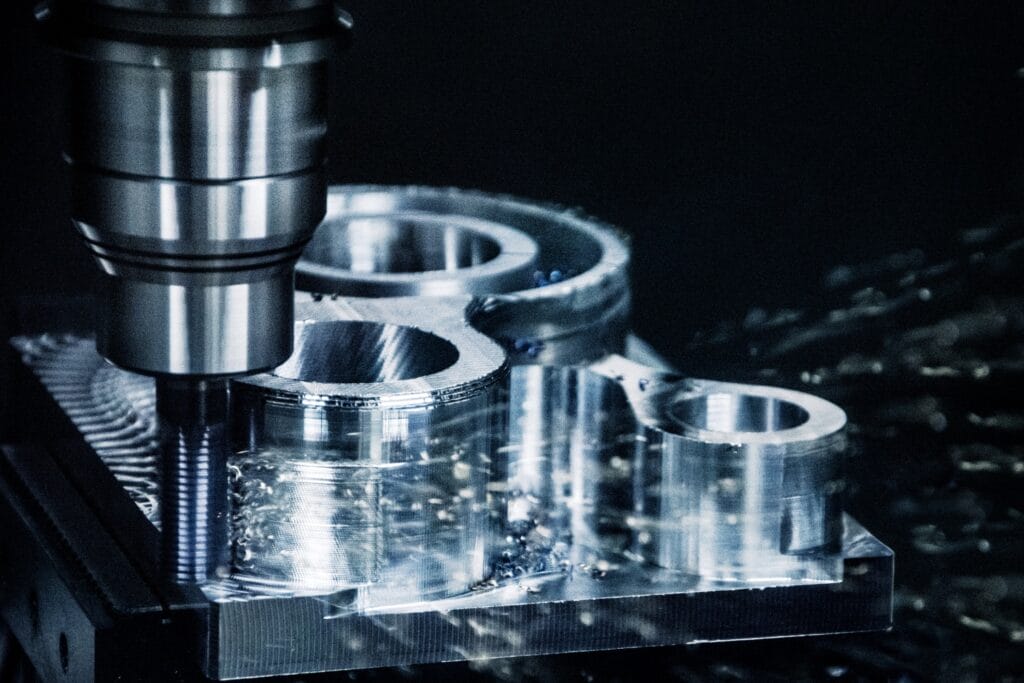 cnc deburring services precision finishing for quality parts