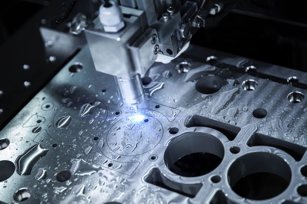 обработка на станках с ЧПУ большого количества наши возможности