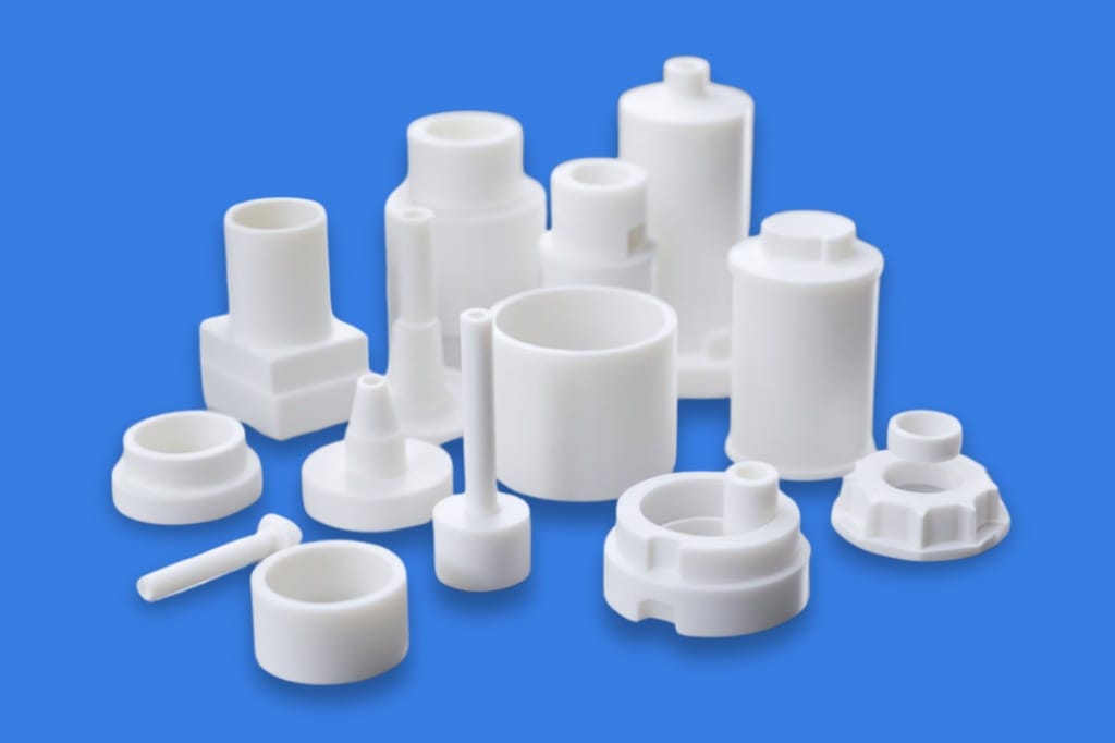 cnc machining semiconductor 1