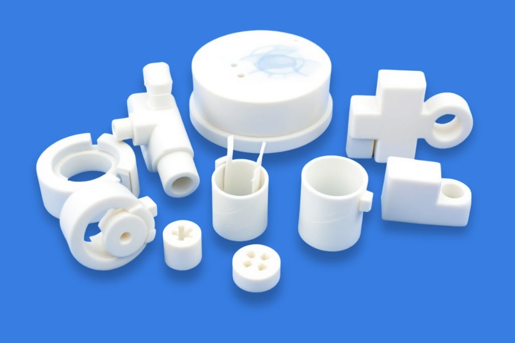 cnc machining semiconductor 2