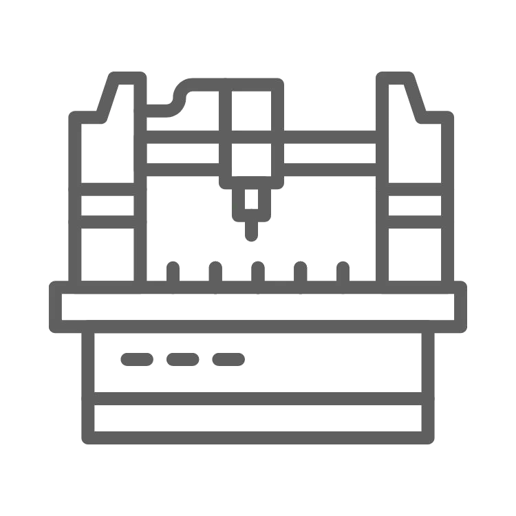 CNC Machining