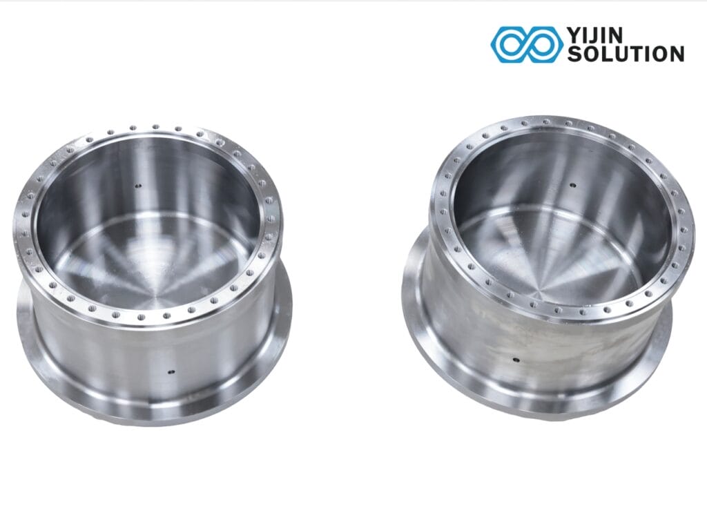 cnc milling example product