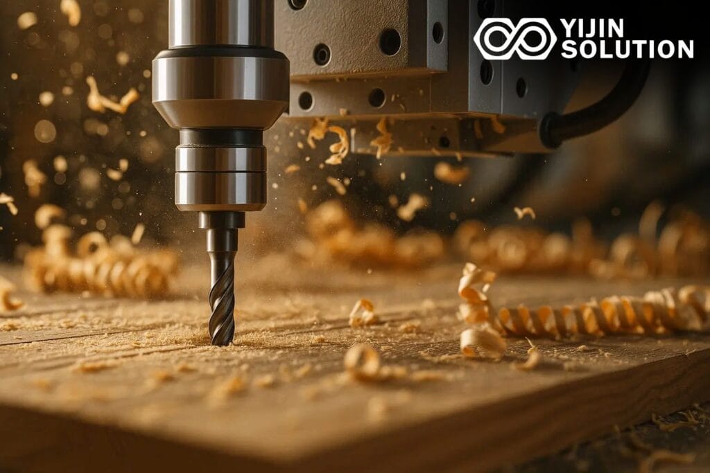 CNC Routing Services