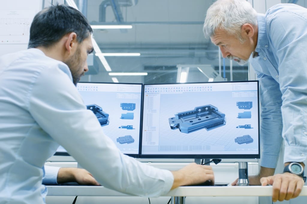 Руководство по проектированию стальных конструкций с ЧПУ, как сэкономить деньги