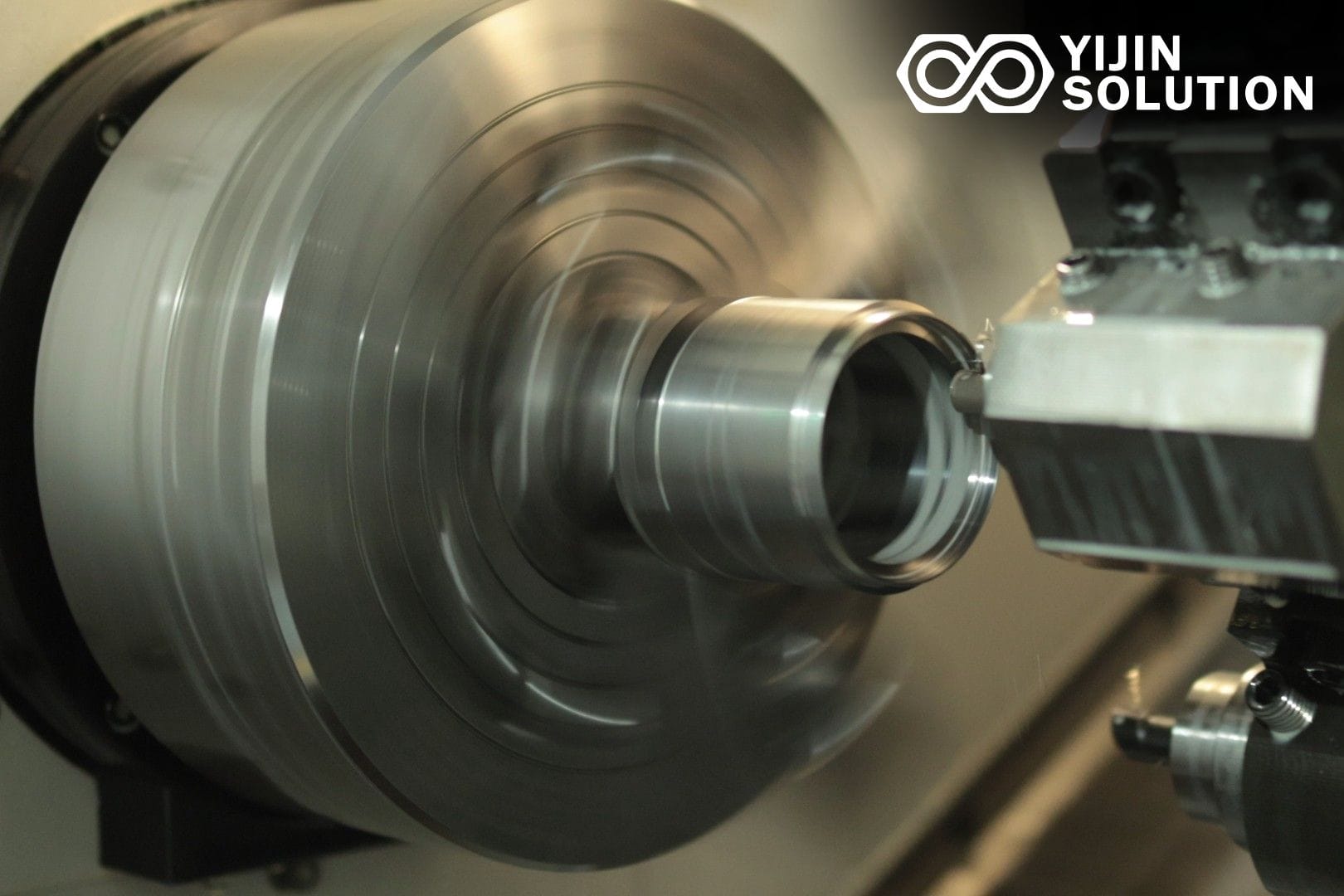 cnc turning services