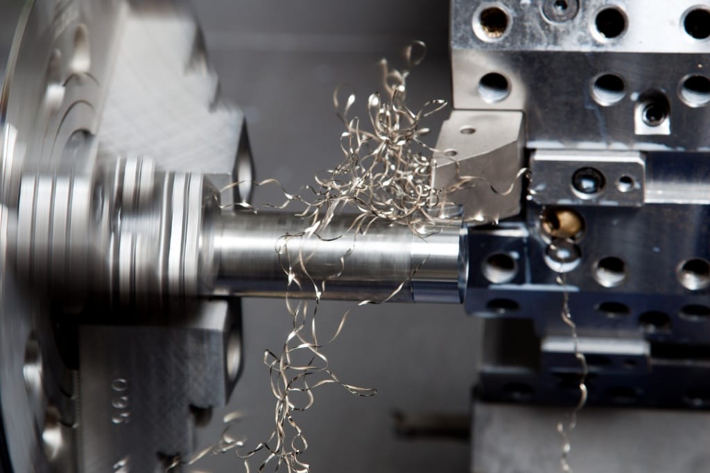 comprehensive quality control throughout manufacturing