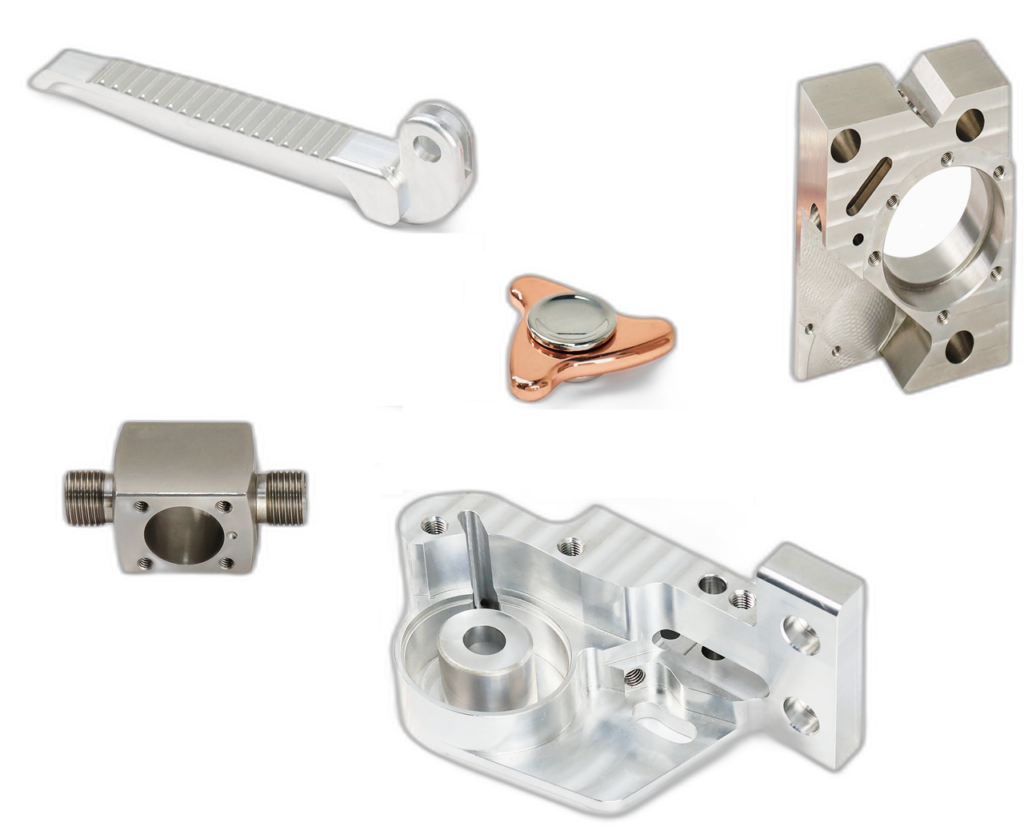 custom plastic and metal parts 01