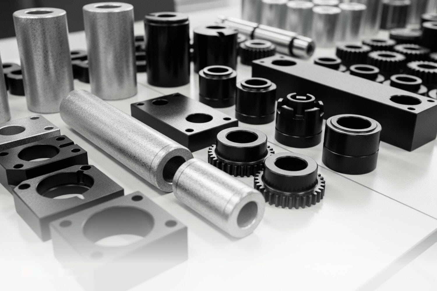 Upgrade der Zuverlässigkeit von Rechenzentrumskomponenten yijin 