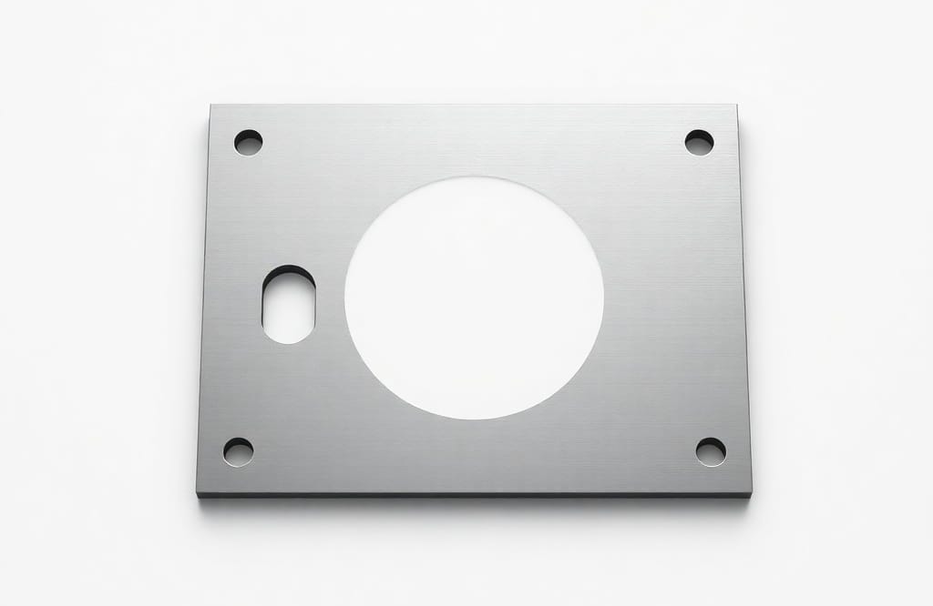 deburring and edge smoothing full