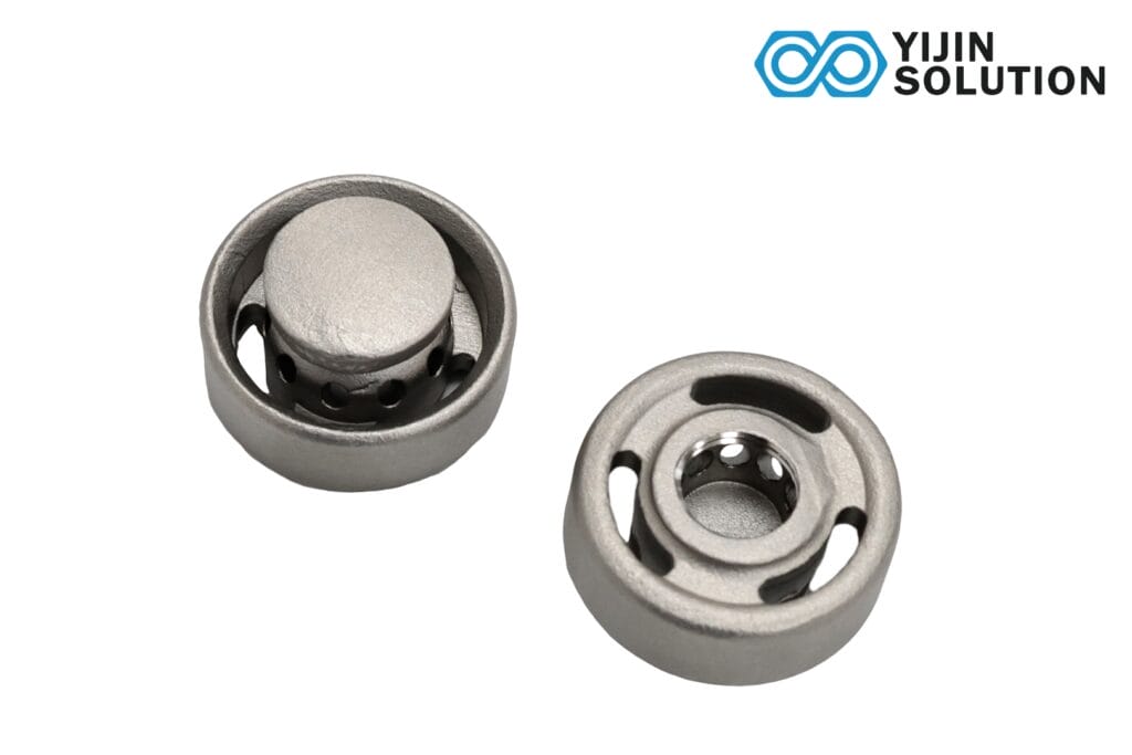 Die Casting Services