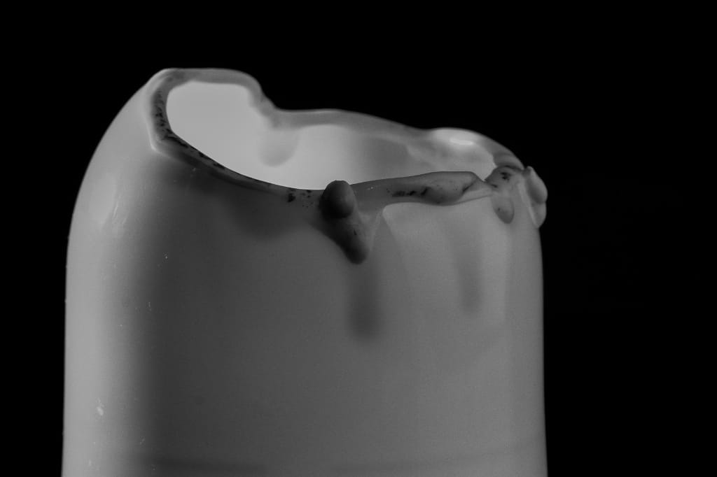 недостатки обработки пвх