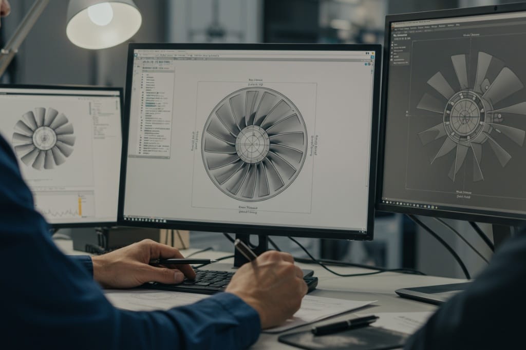 engineering support and market leadership