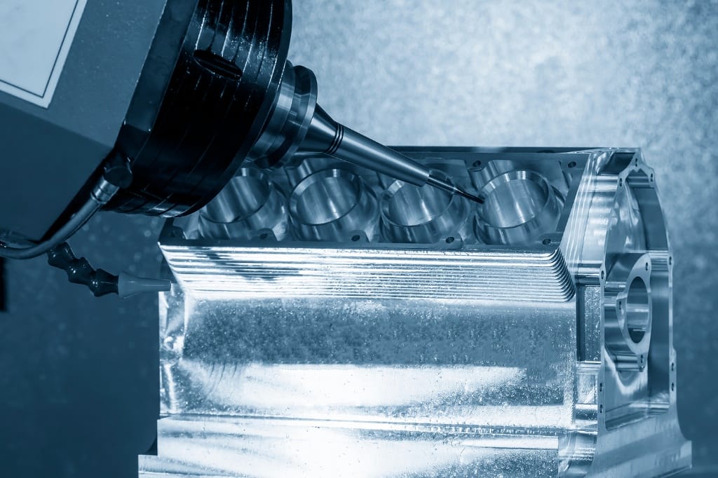 примеры компонентов для оборонной промышленности