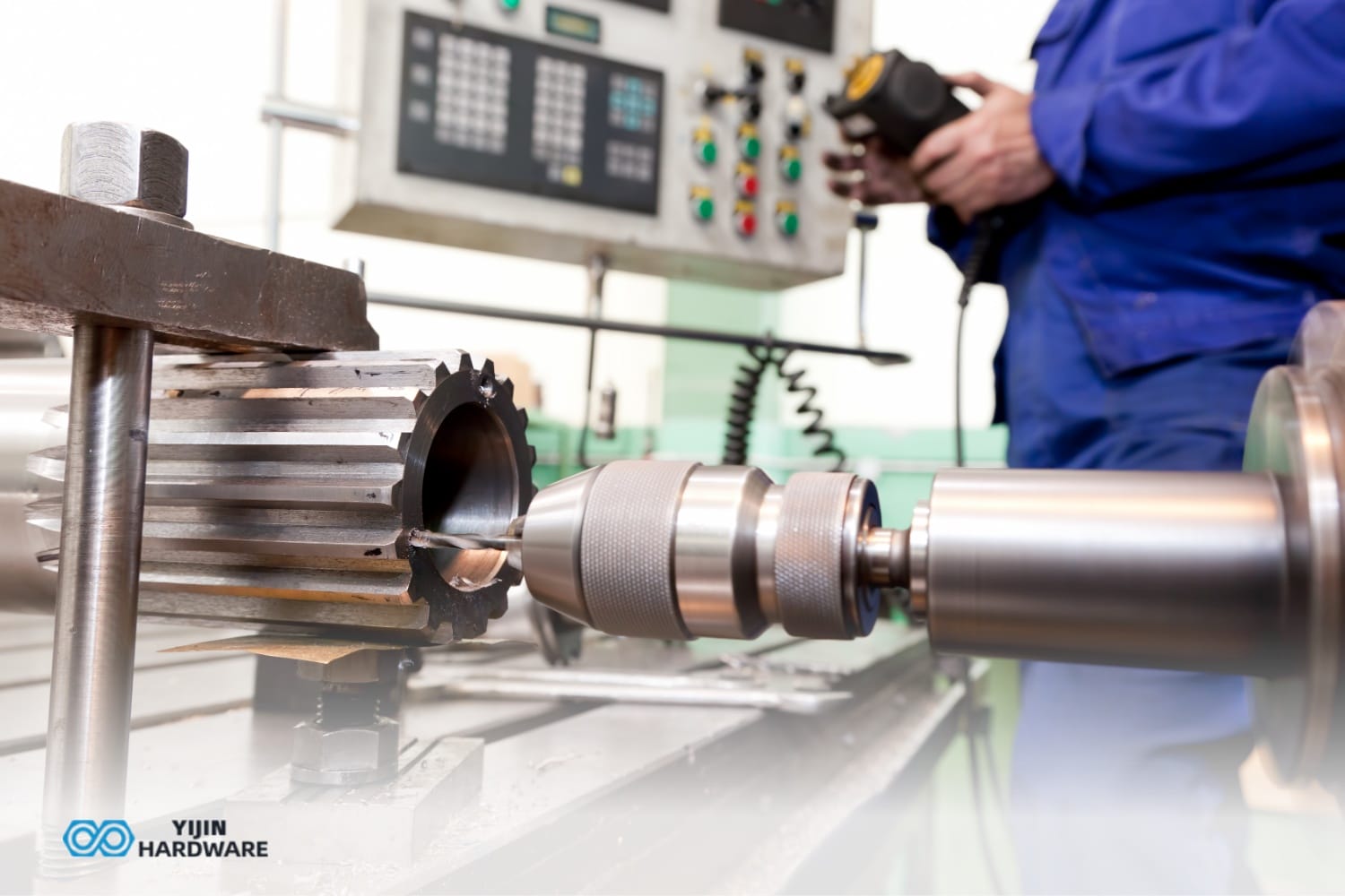 horizontal vs vertical cnc milling