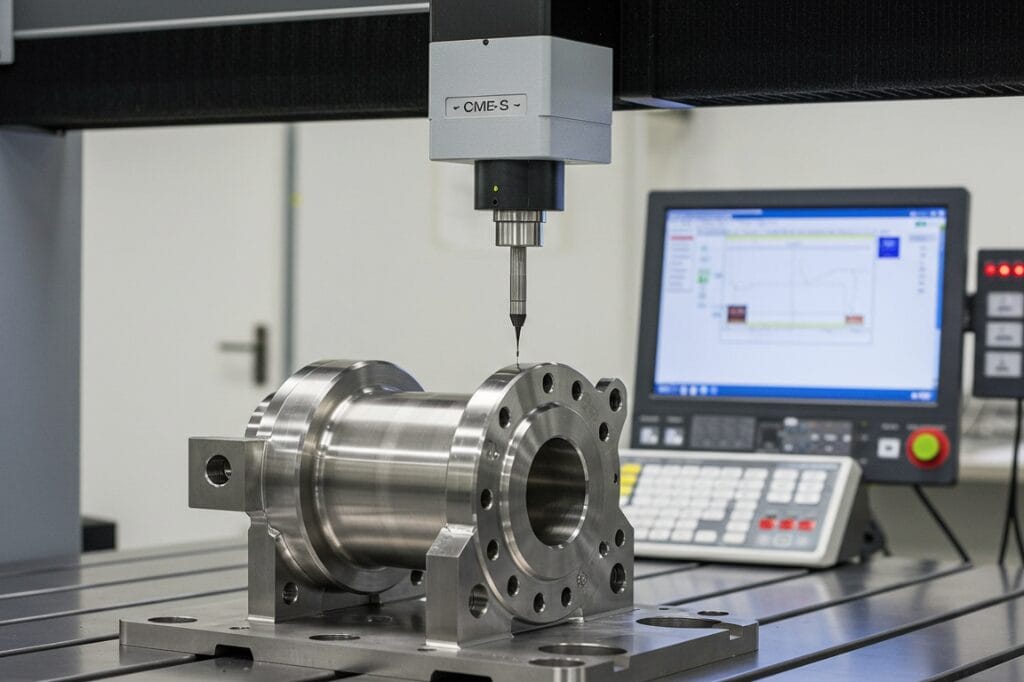 how do we achieve marine grade precision and durability