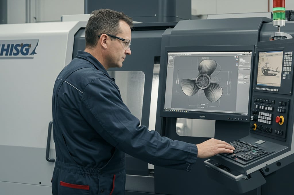 how do we make sure your marine parts won t fail