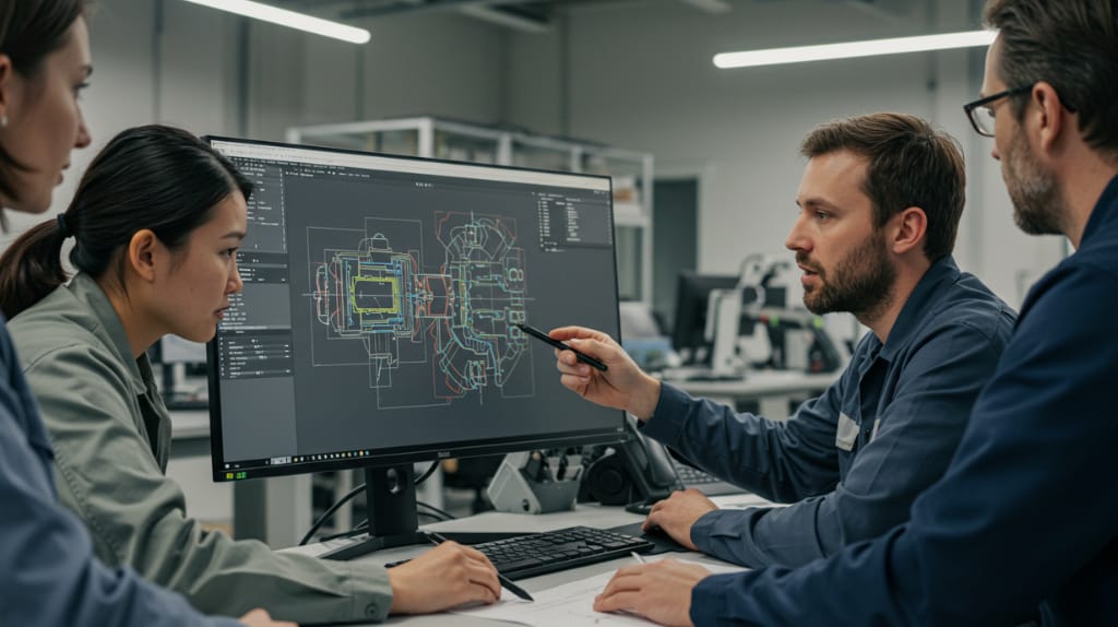 how do we provide custom design and engineering support stainless steel filter housing