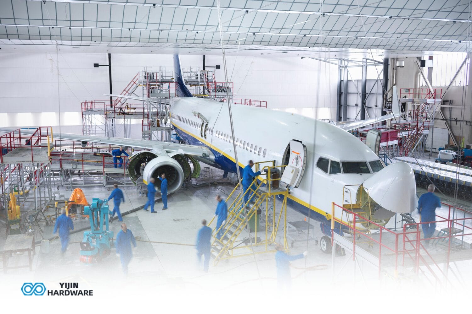 how do you select the right aerospace manufacturing partner