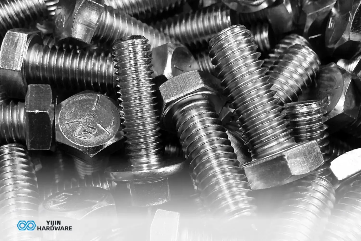 how does manufacturing method affect thread quality