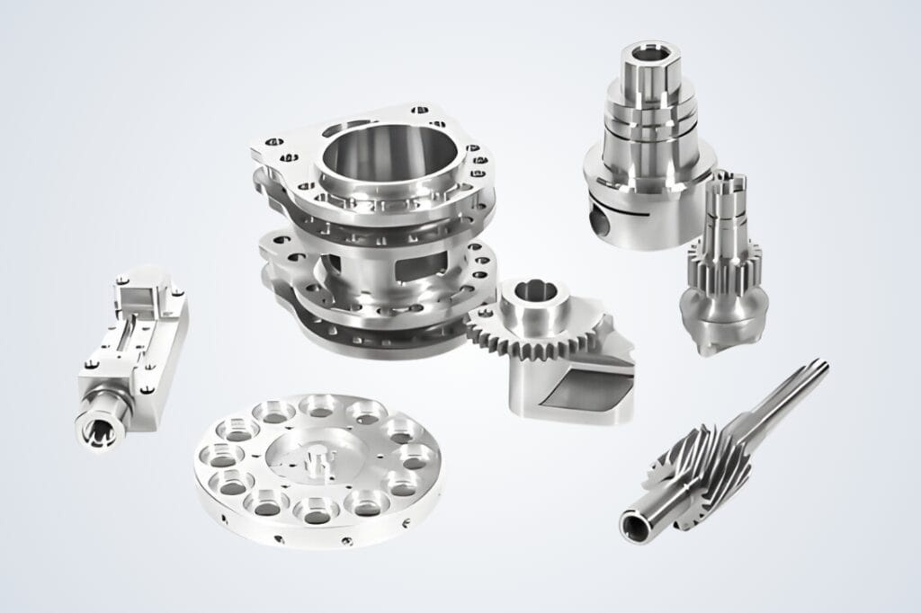 how does our quality assurance process ensure defense component reliability