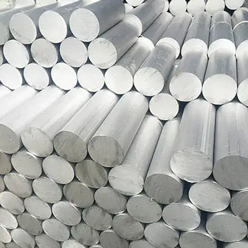 how does the strength to weight ratio compare between titanium and aluminum