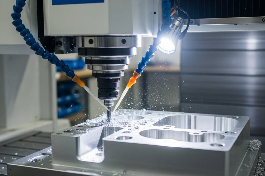 how does Yijin Solution achieve high precision in sheet metal fabrication