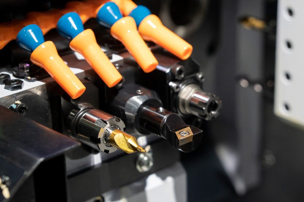 how does Yijin Solution ensure precision in medical components