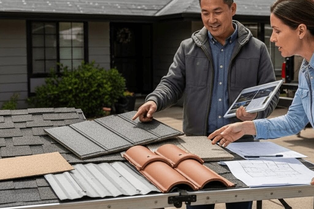 how much does roofing sheet metal fabrication cost