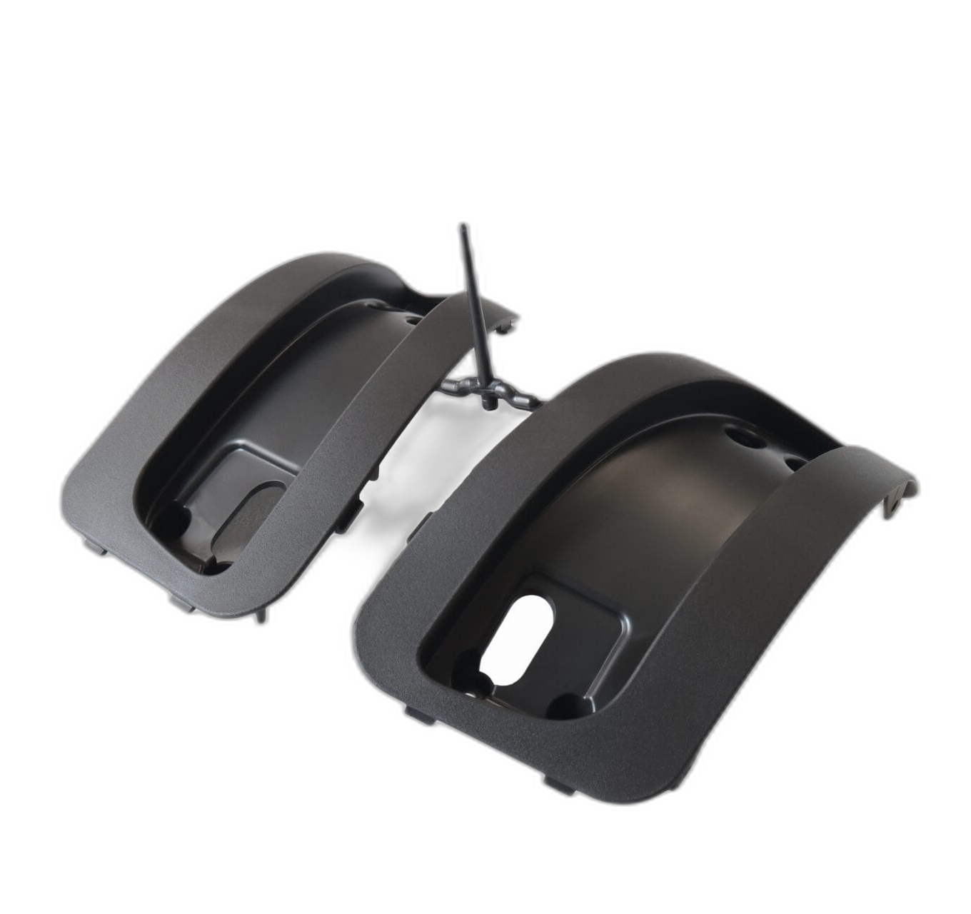 injection molding service