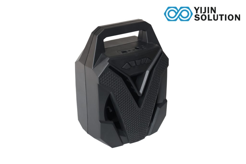 Injection Molding Services