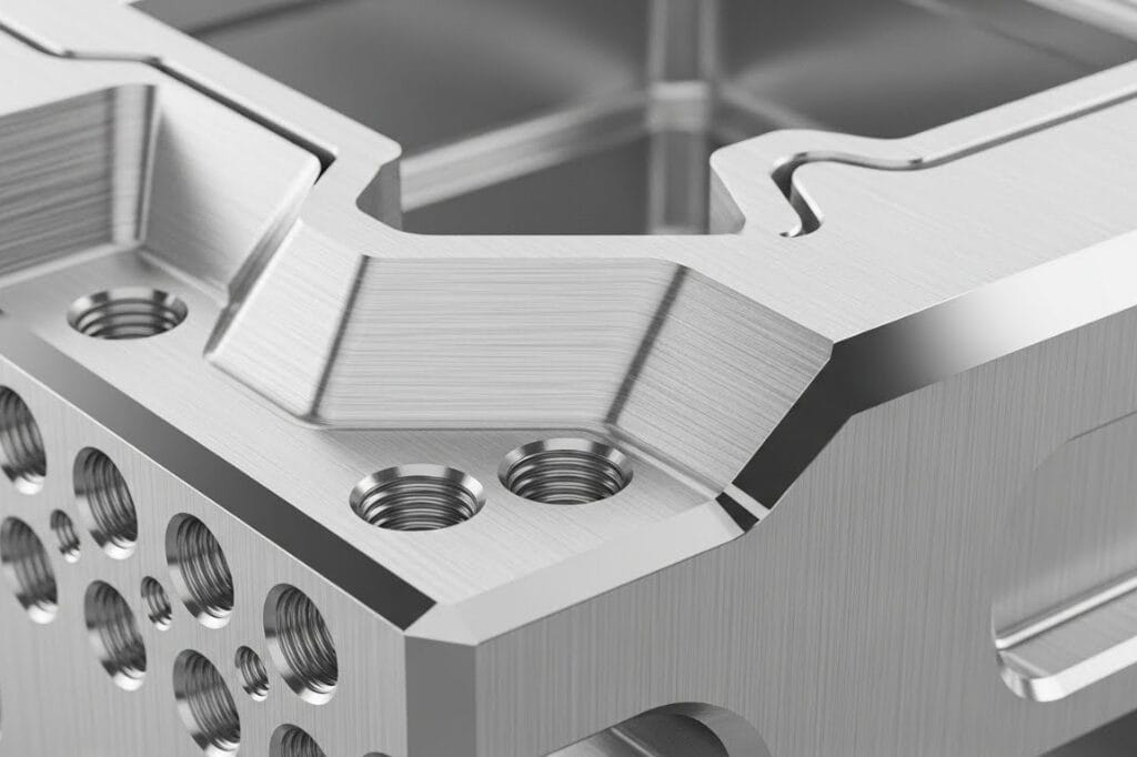 key benefits of our commercial sheet metal fabrication services