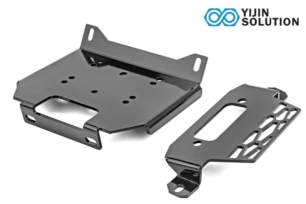 Laser Cutting Services