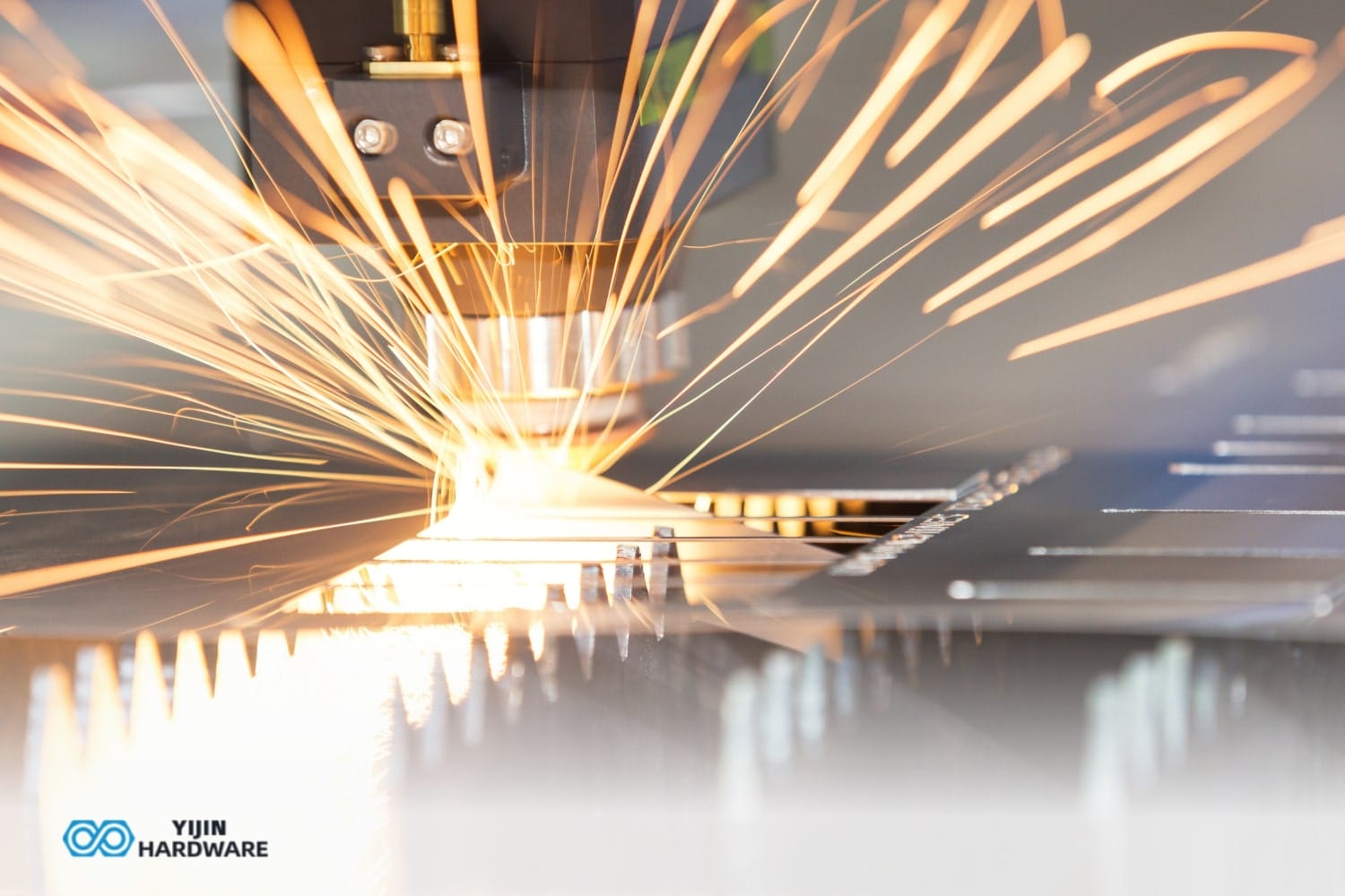 лазерная сварка