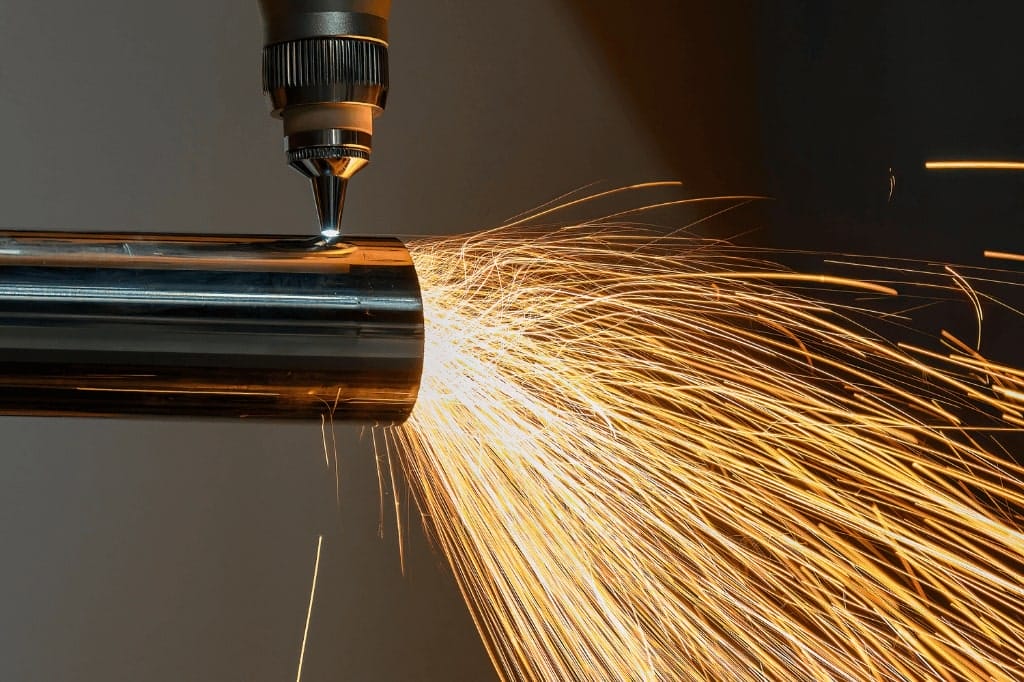 materials for laser cutting medical devices