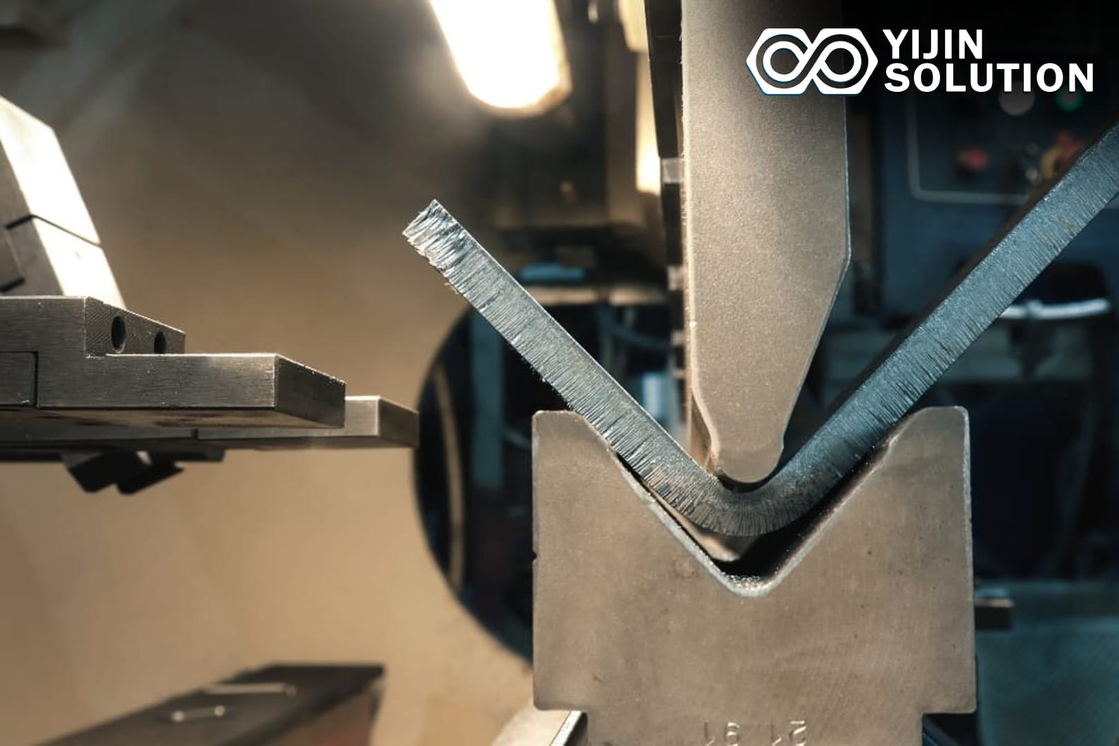 metal bending services
