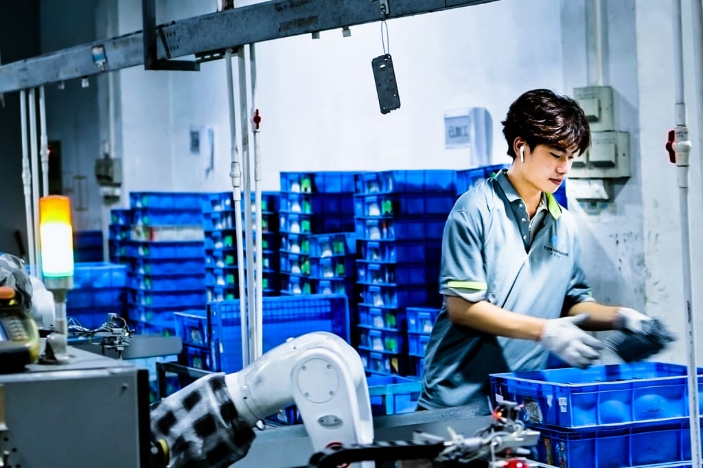 nos services d'usinage cnc du polycarbonate